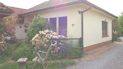 Einfamilienhaus, drei KFZ-Stellplätze in Sprockhövel