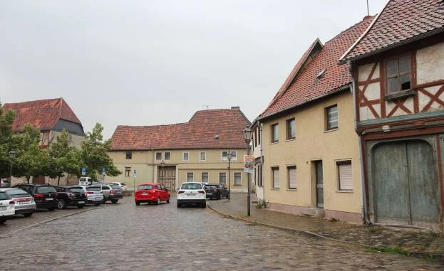 Einfamilienhaus in Wegeleben — Bild 2
