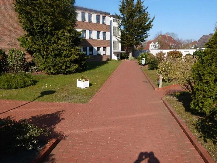Eigentumswohnung in Achim — Bild 3