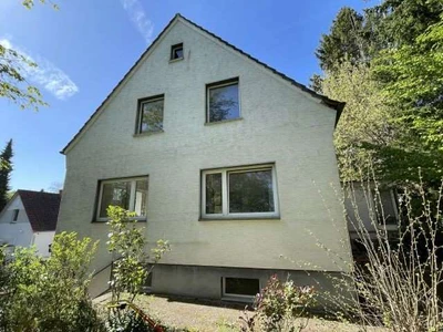 gewerblich genutztes Grundstück, Mehrfamilienhaus in Sprockhövel