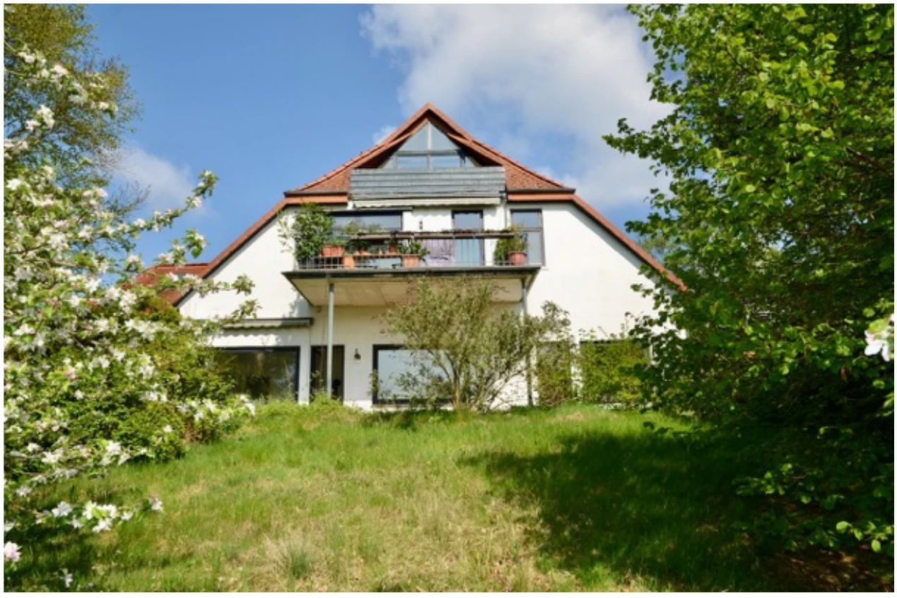 Mehrfamilienhaus in Achim — Bild 3