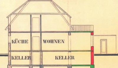 Einfamilienhaus in Warendorf