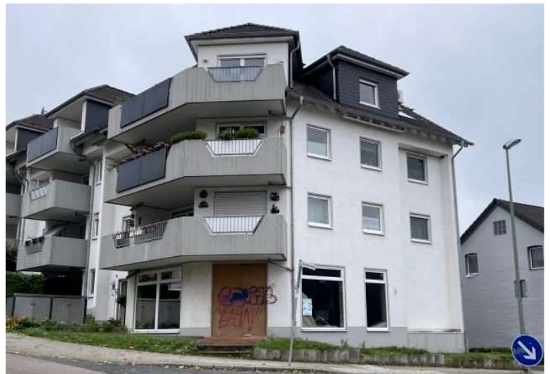 Gewerbeeinheit (z.B. Laden, Büro) in Hattingen — Bild 3