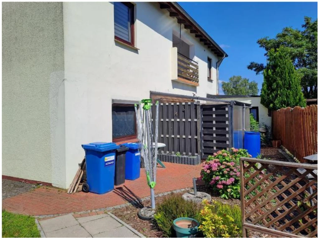 Mehrfamilienhaus in Achim — Bild 2