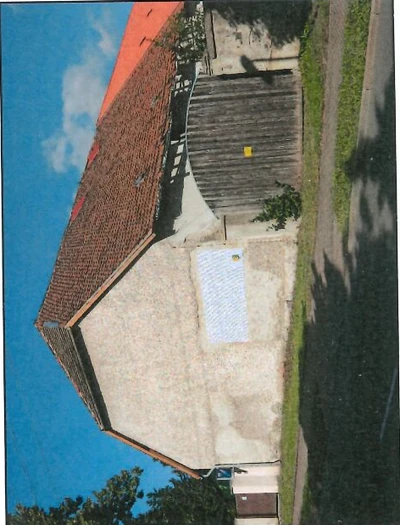 Einfamilienhaus in Blankenburg
