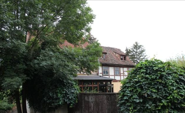 Einfamilienhaus in Halberstadt — Bild 2