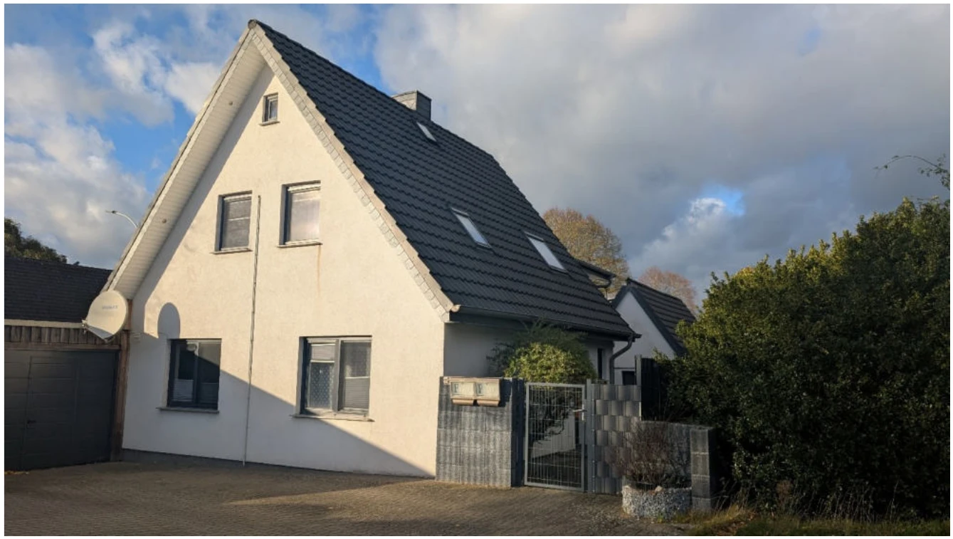 Einfamilienhaus in Achim — Bild 2