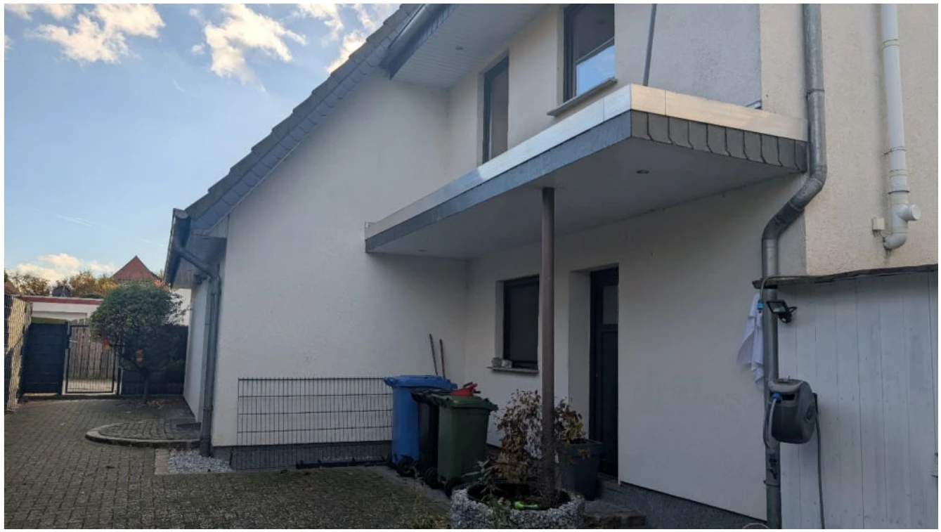 Einfamilienhaus in Achim — Bild 3