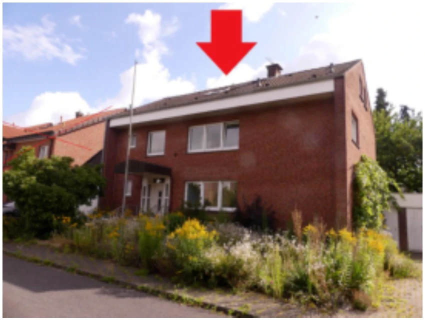 Einfamilienhaus in Warendorf — Bild 3