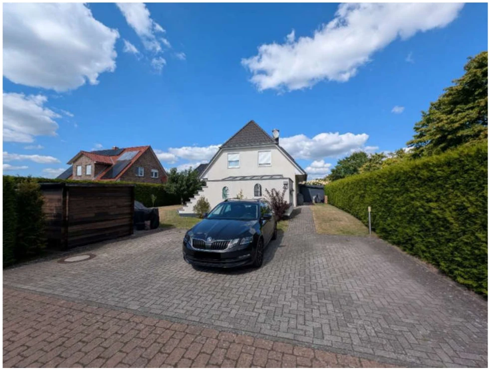 Einfamilienhaus in Oyten — Bild 2