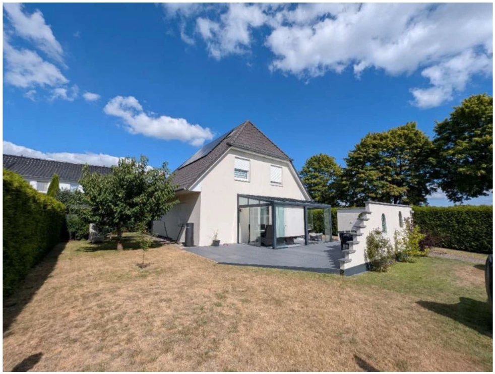 Einfamilienhaus in Oyten — Bild 3