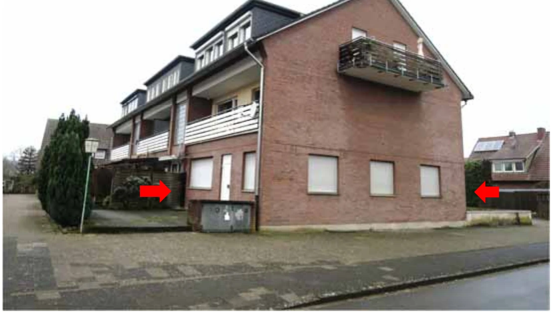 Eigentumswohnung (3 bis 4 Zimmer) in Ostbevern — Bild 3