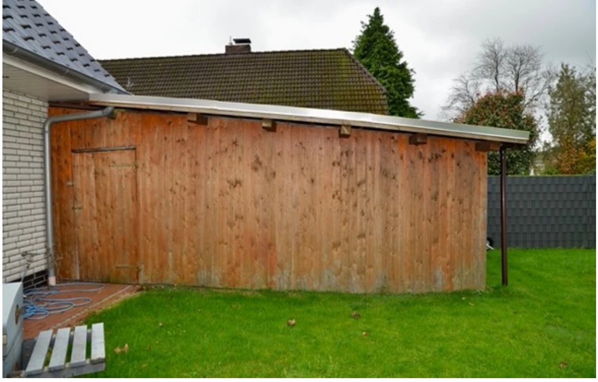 Einfamilienhaus in Oyten — Bild 3