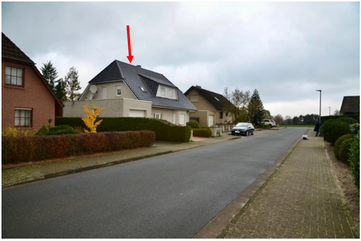 Einfamilienhaus in Oyten — Bild 2