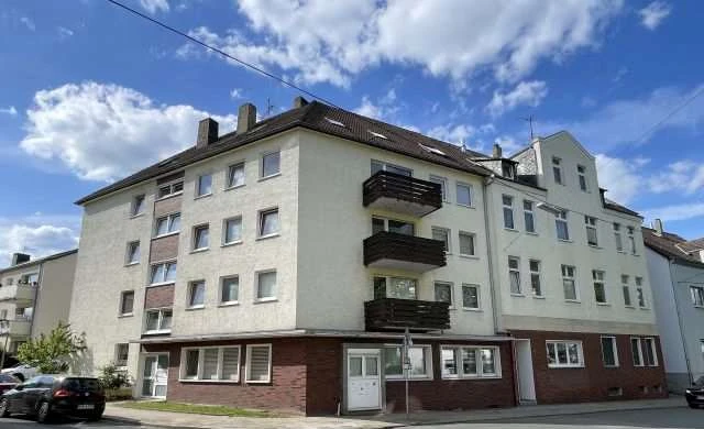 Eigentumswohnung (1 bis 2 Zimmer) in Hattingen
