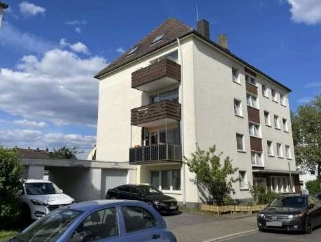 Eigentumswohnung (1 bis 2 Zimmer) in Hattingen — Bild 2