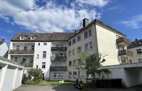 Eigentumswohnung (1 bis 2 Zimmer) in Hattingen — Bild 3