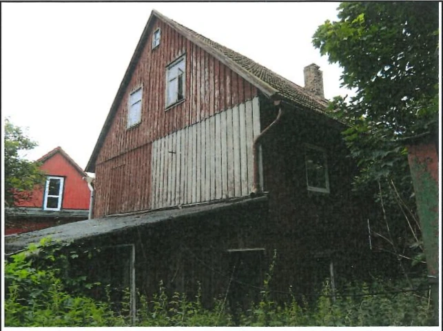 Einfamilienhaus in Oberharz am Brocken — Bild 2