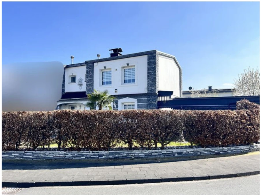 Reihenhaus, Garage in Geseke — Bild 2