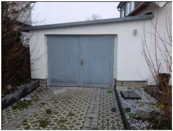 Zweifamilienhaus in Wernigerode — Bild 2