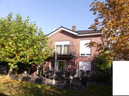 Einfamilienhaus in Warendorf — Bild 3