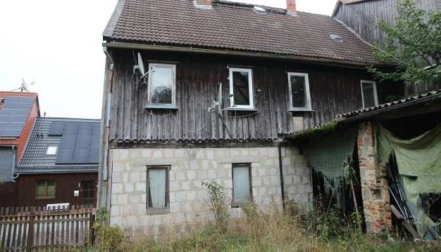 Einfamilienhaus in Oberharz am Brocken — Bild 2