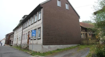Einfamilienhaus in Oberharz am Brocken