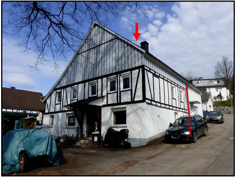 Eigentumswohnung in Olpe