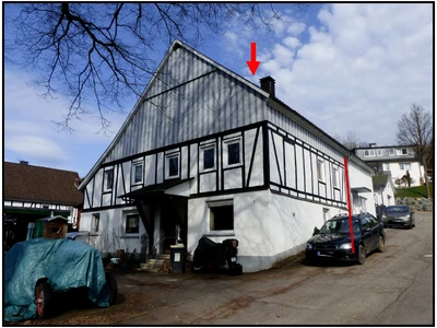 Eigentumswohnung (ab 5 Zimmer) in Olpe