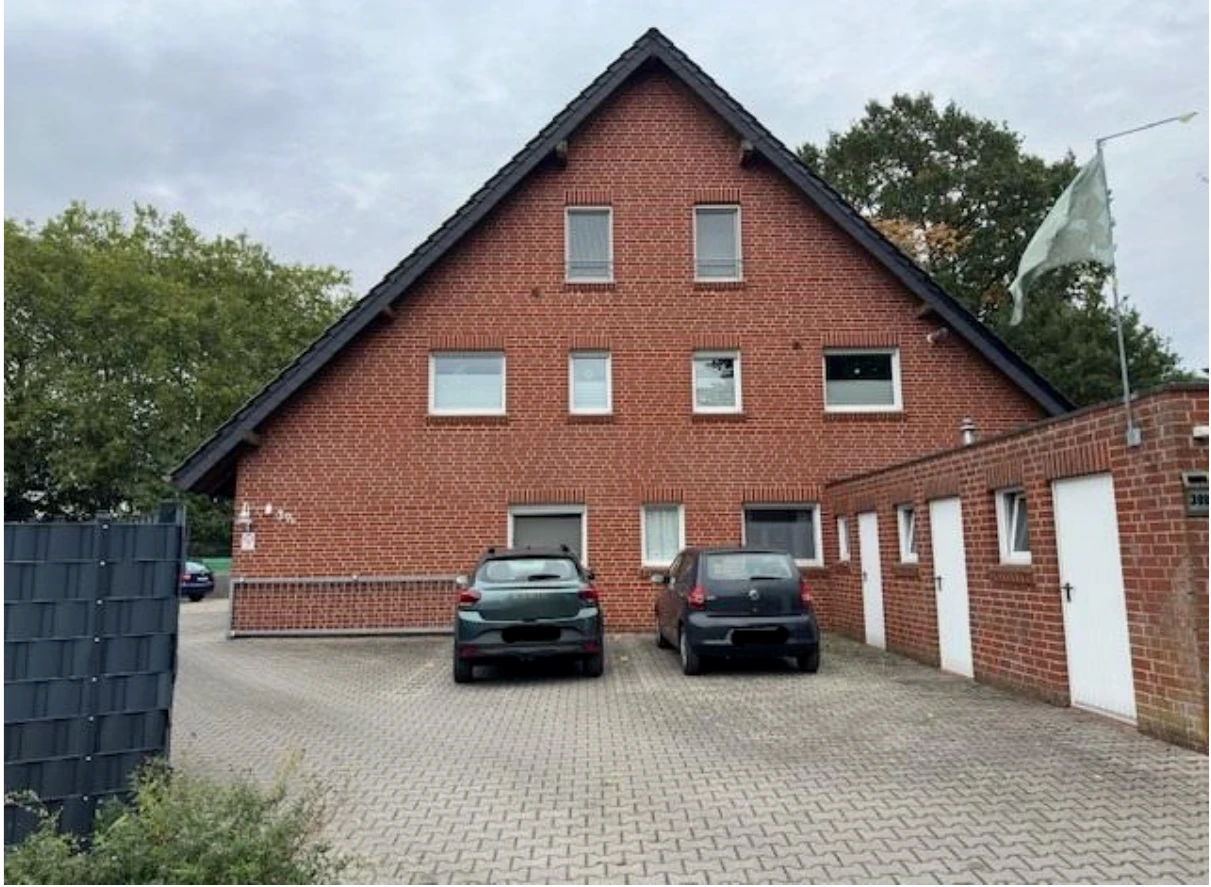 Sonstiges, Einfamilienhaus in Neuenkirchen — Bild 3