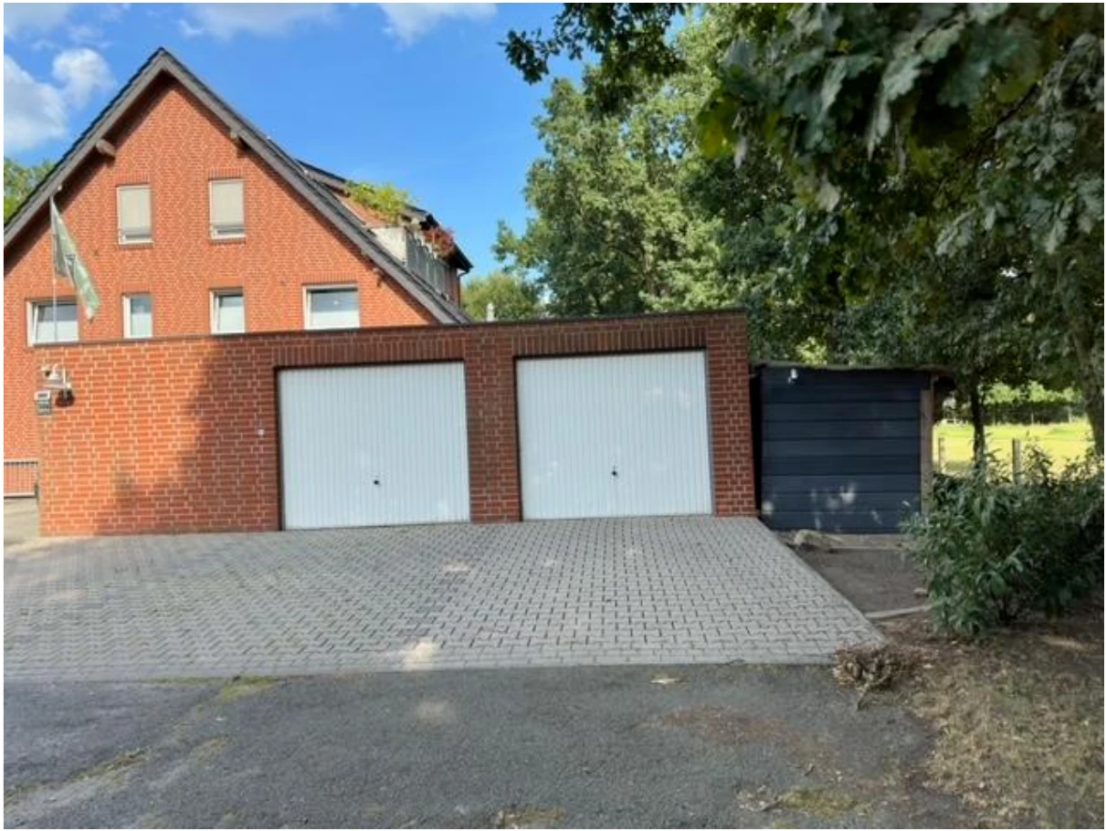 Sonstiges, Einfamilienhaus in Neuenkirchen — Bild 2