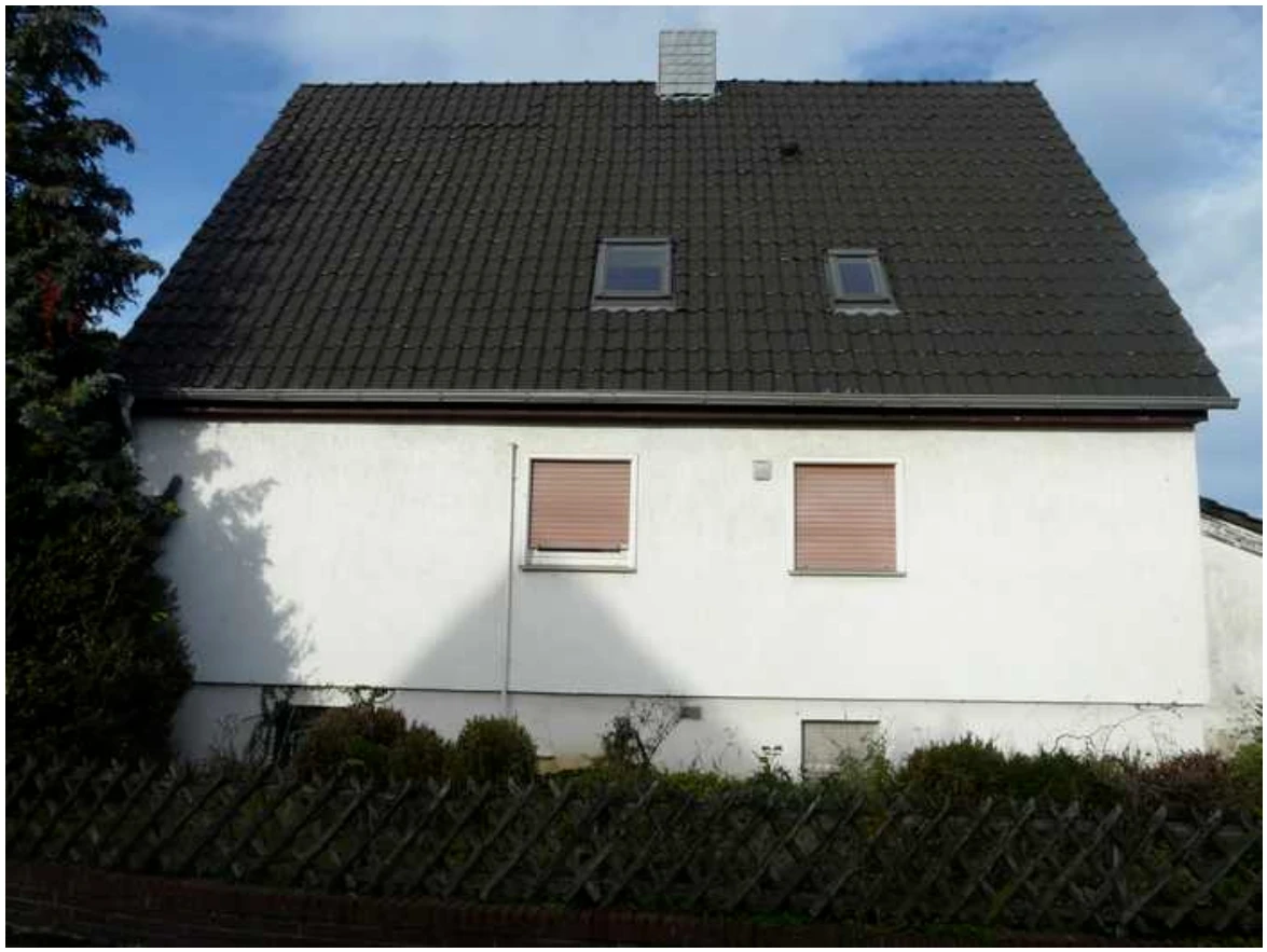 Garage, Einfamilienhaus, Erbbaurecht in Anröchte — Bild 2