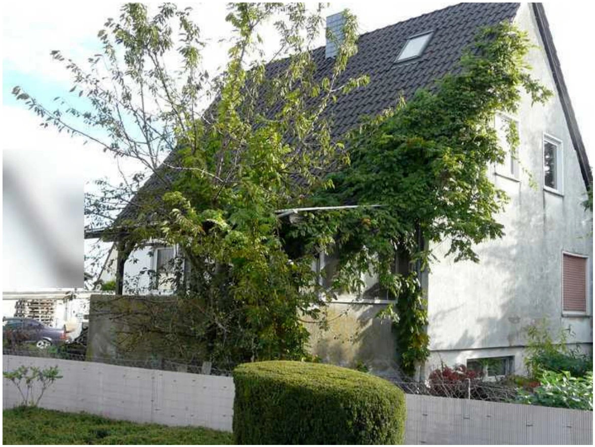 Garage, Einfamilienhaus, Erbbaurecht in Anröchte — Bild 3