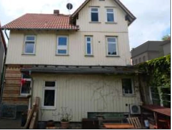 Wohn-/Geschäftshaus in Blankenburg (Harz) — Bild 3