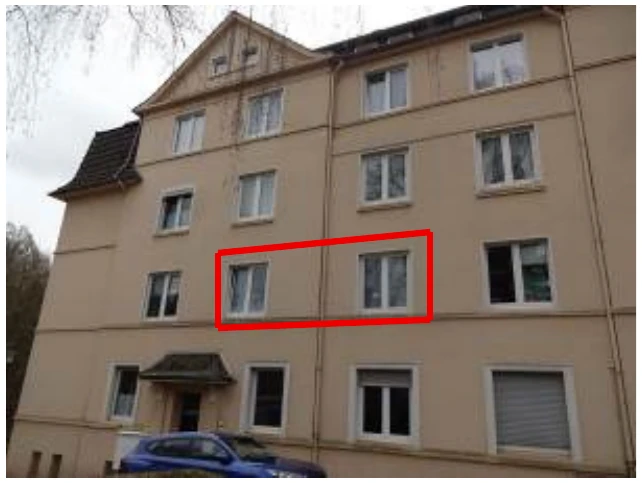 sonstiges Teileigentum (z.B. Keller, Hobbyraum), Eigentumswohnung (1 bis 2 Zimmer) in Hattingen — Bild 2