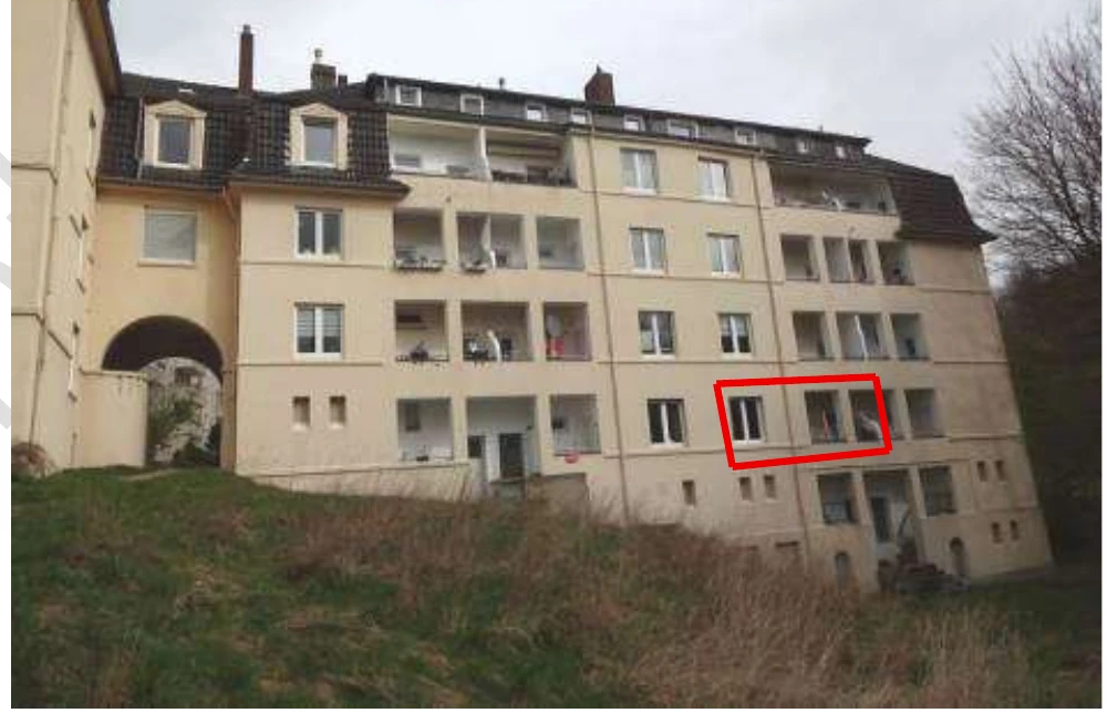 sonstiges Teileigentum (z.B. Keller, Hobbyraum), Eigentumswohnung (1 bis 2 Zimmer) in Hattingen