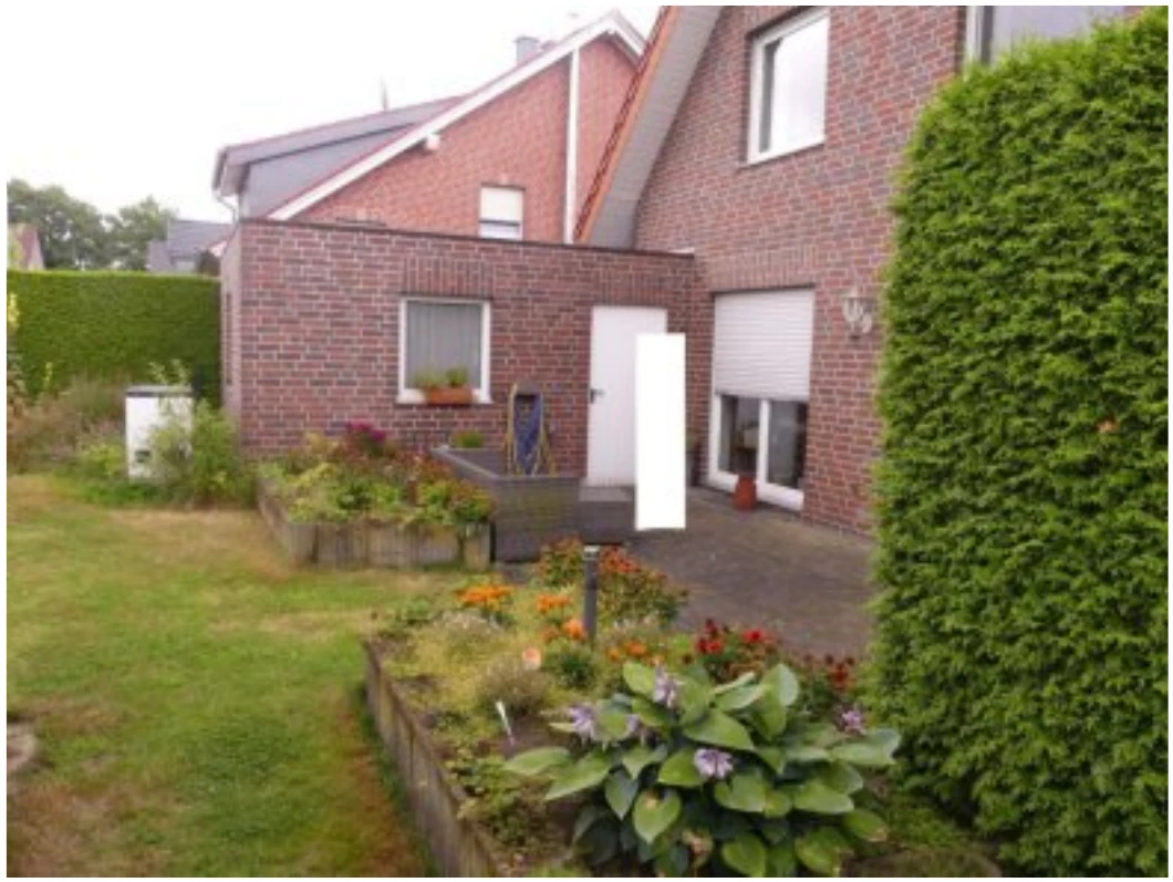 Einfamilienhaus in Sassenberg — Bild 2