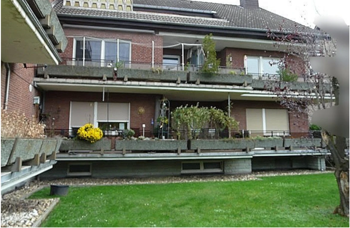 Kfz-Stellplatz, Eigentumswohnung (1 bis 2 Zimmer), Wohnungserbbaurecht in Erwitte — Bild 3