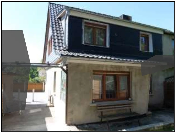 Einfamilienhaus, Doppelhaushälfte in Blankenburg/Harz — Bild 2