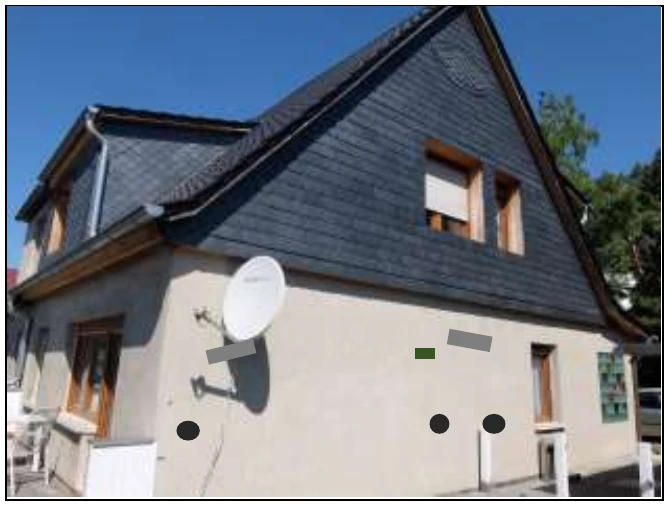 Einfamilienhaus, Doppelhaushälfte in Blankenburg/Harz — Bild 3