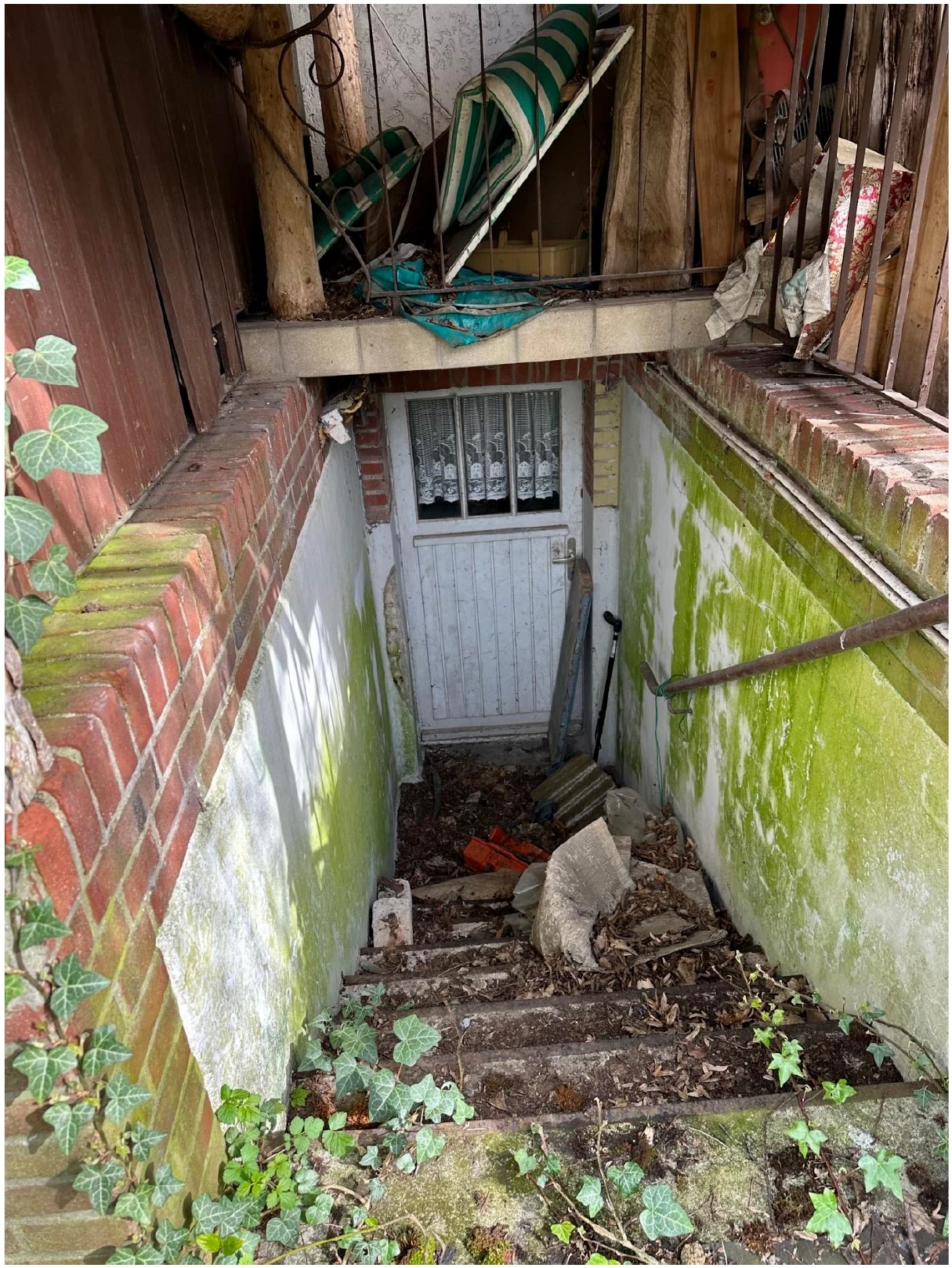 Reihenendhaus in Hamburg — Bild 2