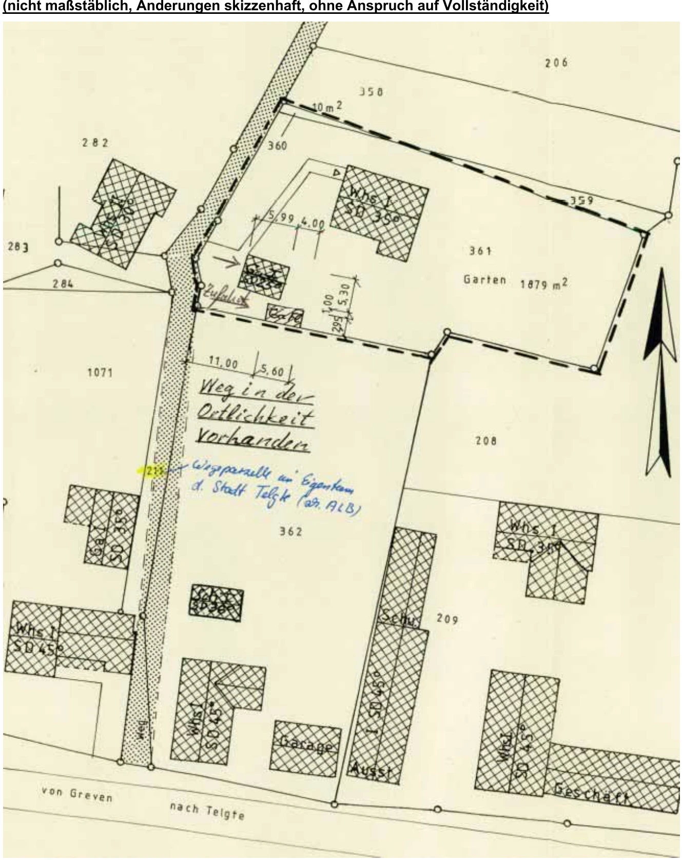 Einfamilienhaus in Telgte — Bild 2