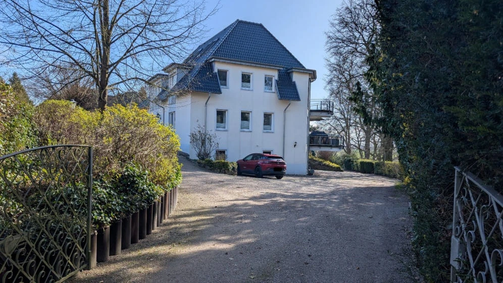 Eigentumswohnung (3 bis 4 Zimmer) in Achim