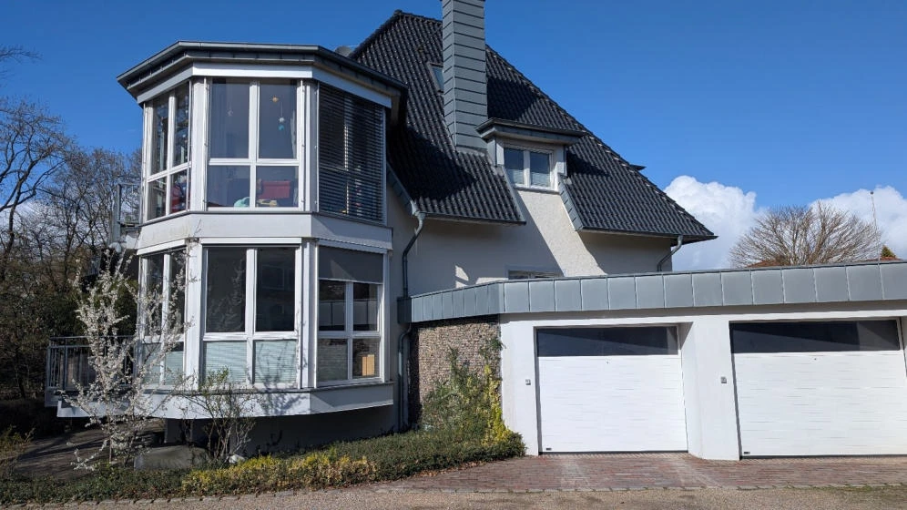 Eigentumswohnung (3 bis 4 Zimmer) in Achim — Bild 2
