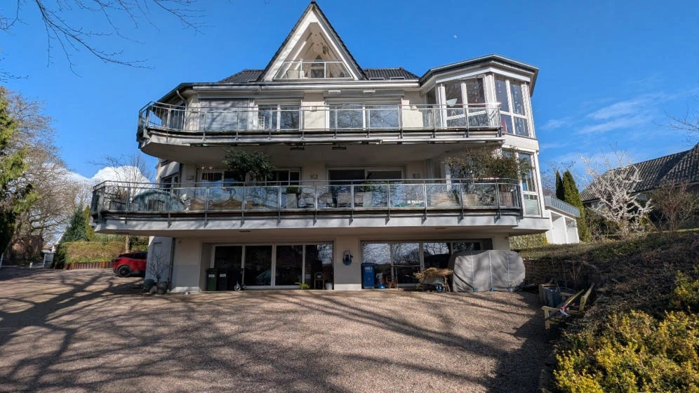 Eigentumswohnung (3 bis 4 Zimmer) in Achim — Bild 3