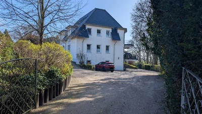 Eigentumswohnung (3 bis 4 Zimmer) in Achim