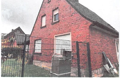 Einfamilienhaus in Rheine