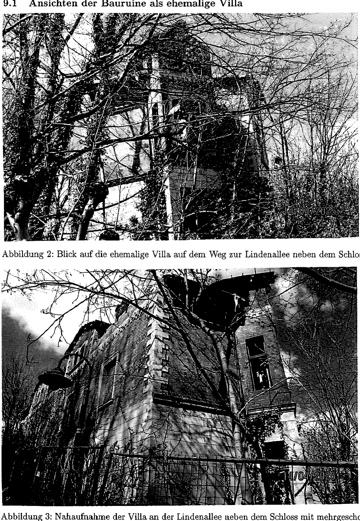 Sonstiges in Blankenburg — Bild 2