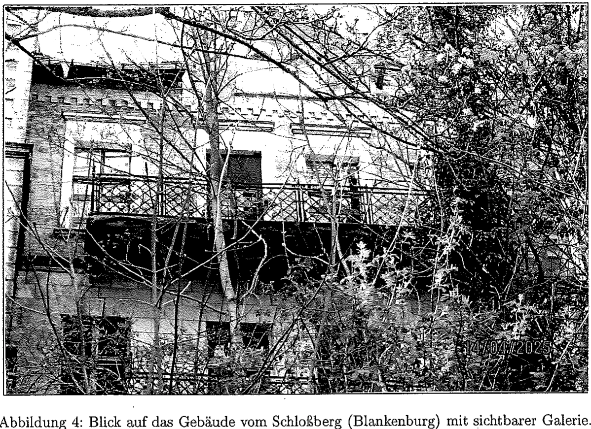 Sonstiges in Blankenburg — Bild 3