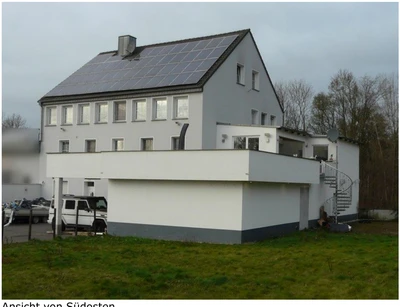 Garage, Gewerbeeinheit (z.B. Laden, Büro), Einfamilienhaus in Lippstadt